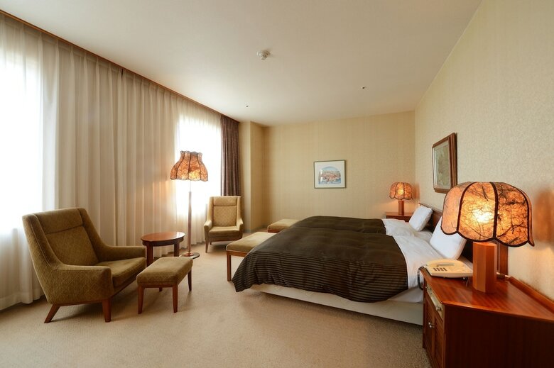 Hotel Concorde Hamamatsu