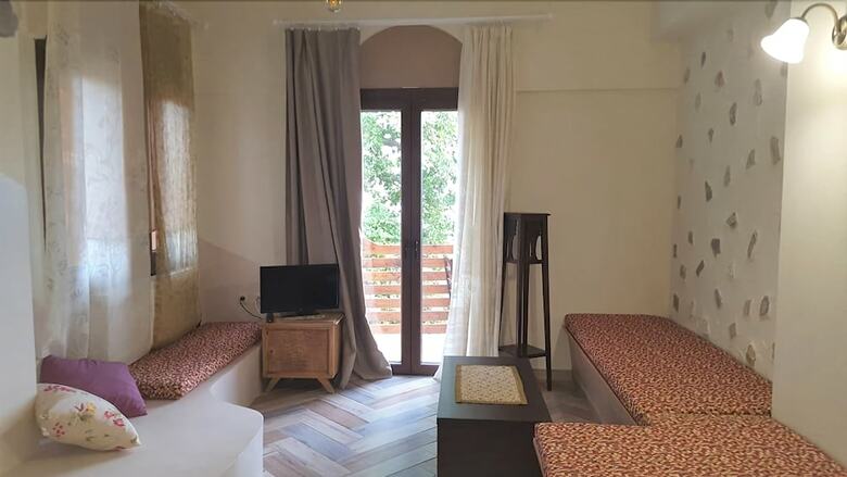 Aparthotel Victoria's Country Apartments