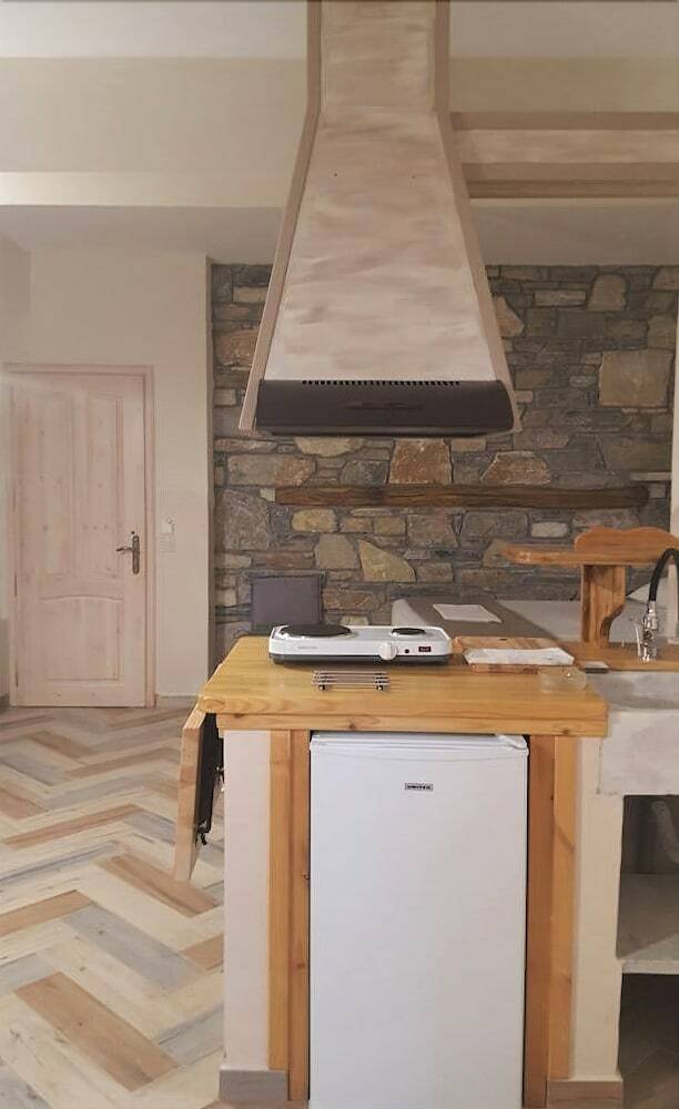 Aparthotel Victoria's Country Apartments