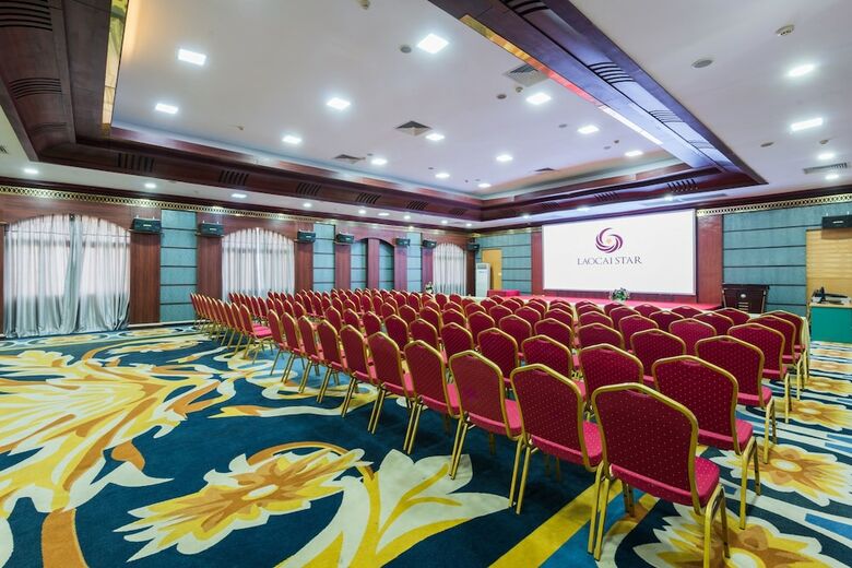 Lao Cai Star Hotel