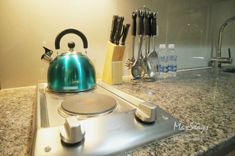 Maxstays-max Home At One Eastwood Avenue