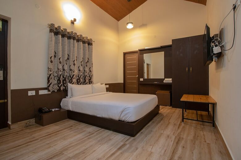 Apartamento Myst - Yellow Lake Resorts & Spa