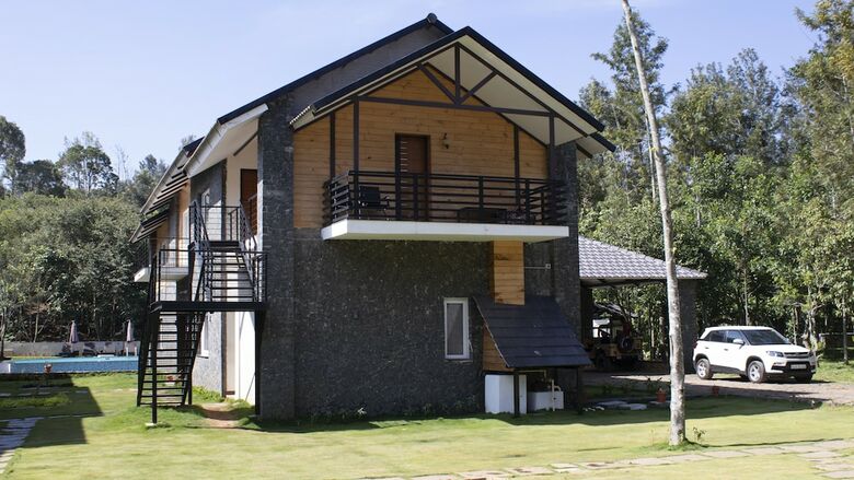 Apartamento Myst - Yellow Lake Resorts & Spa
