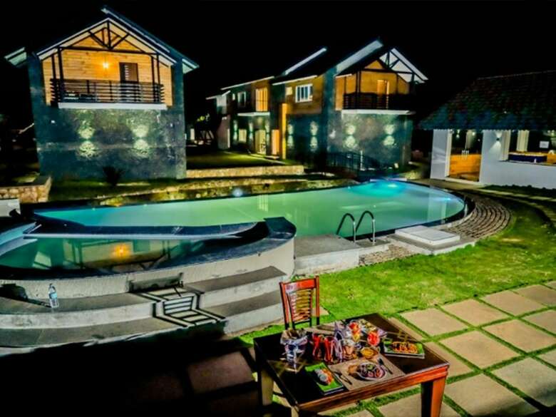 Apartamento Myst - Yellow Lake Resorts & Spa