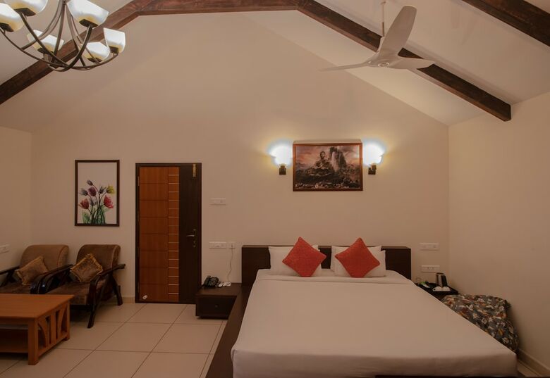 Apartamento Myst - Yellow Lake Resorts & Spa