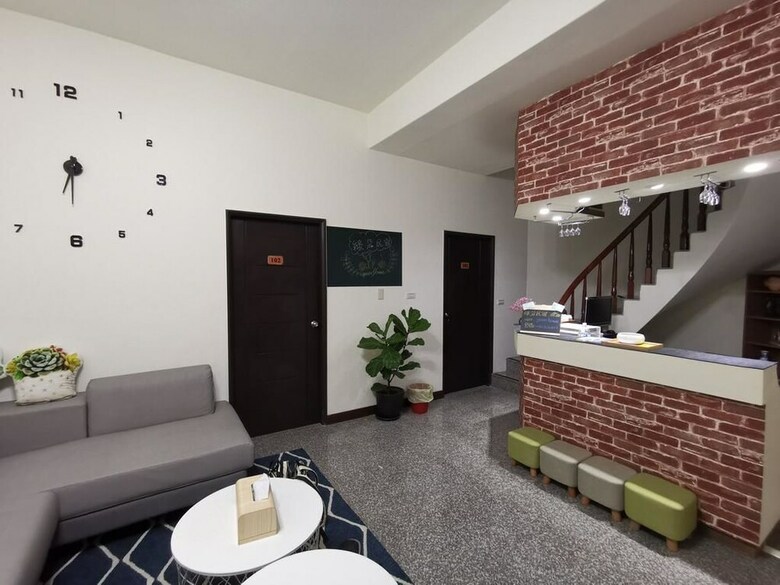 Hotel Green Blossom Homestay