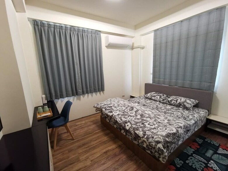 Hotel Green Blossom Homestay