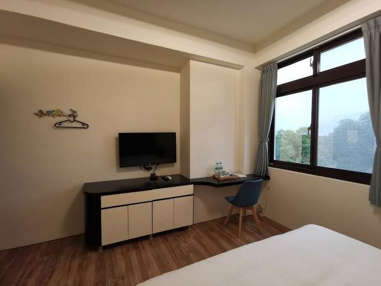 Hotel Green Blossom Homestay
