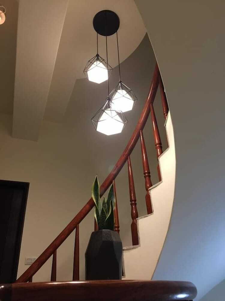 Hotel Green Blossom Homestay