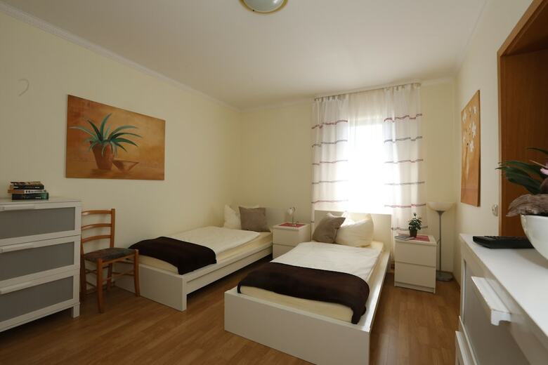 Hotel Corner's Inn - Schlaf'gut In Wallmerod