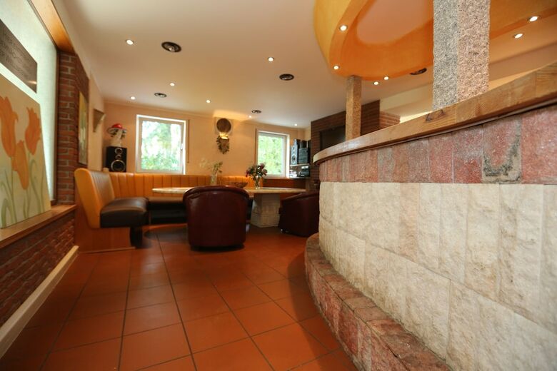 Hotel Corner's Inn - Schlaf'gut In Wallmerod