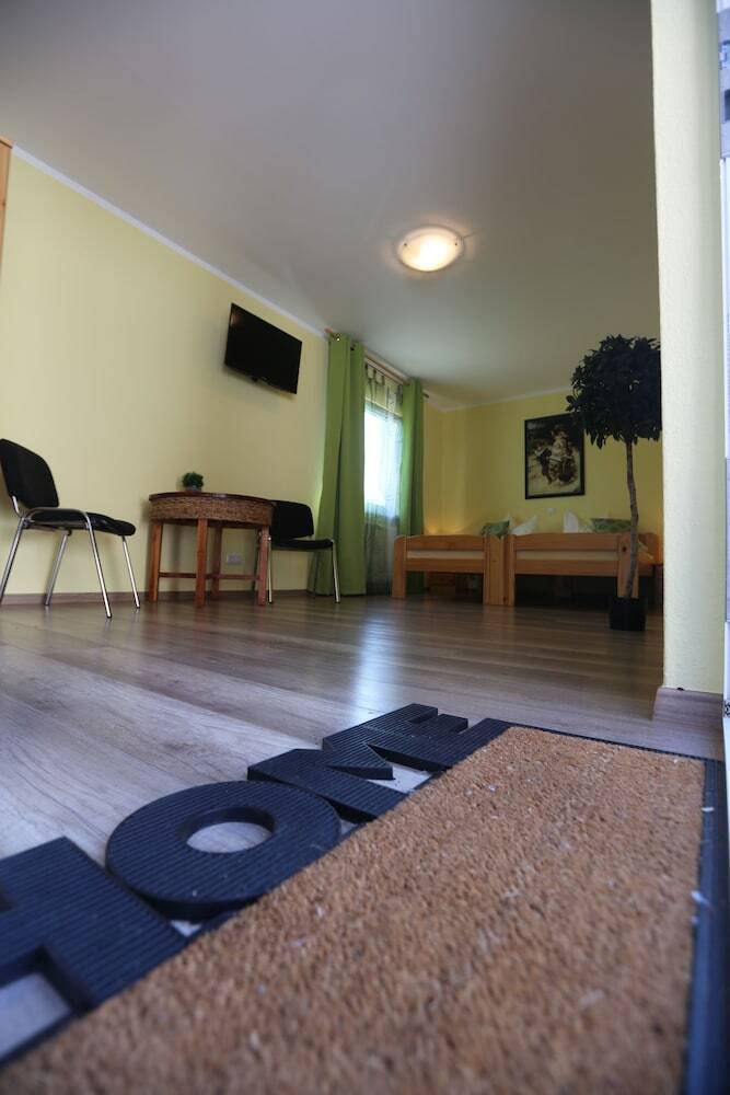Hotel Corner's Inn - Schlaf'gut In Wallmerod