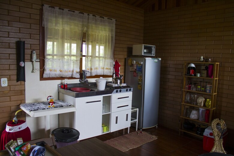 Apartamentos Ecco Capric�rnio
