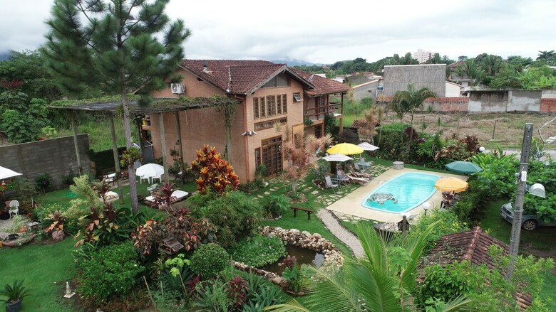 Apartamentos Ecco Capric�rnio