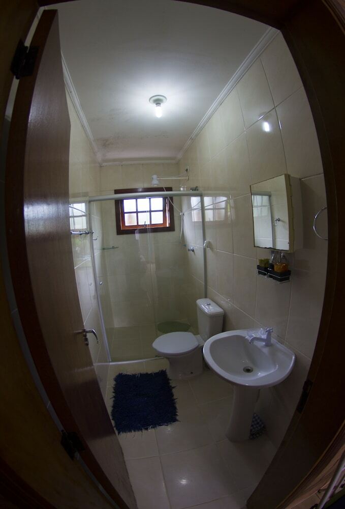Apartamentos Ecco Capric�rnio