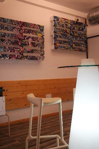 Hostal Las Cebras Hostel