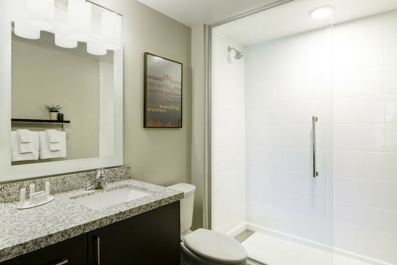 Hotel Towneplace Suites By Marriott Medicine Hat