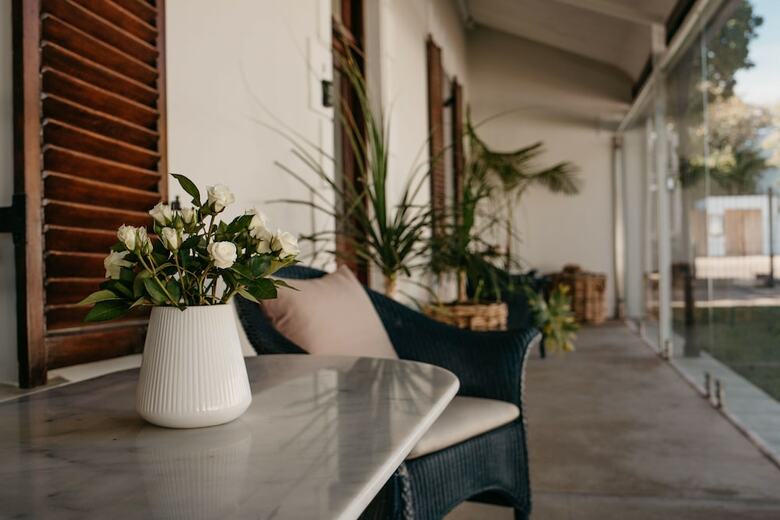 Hotel Heritage House