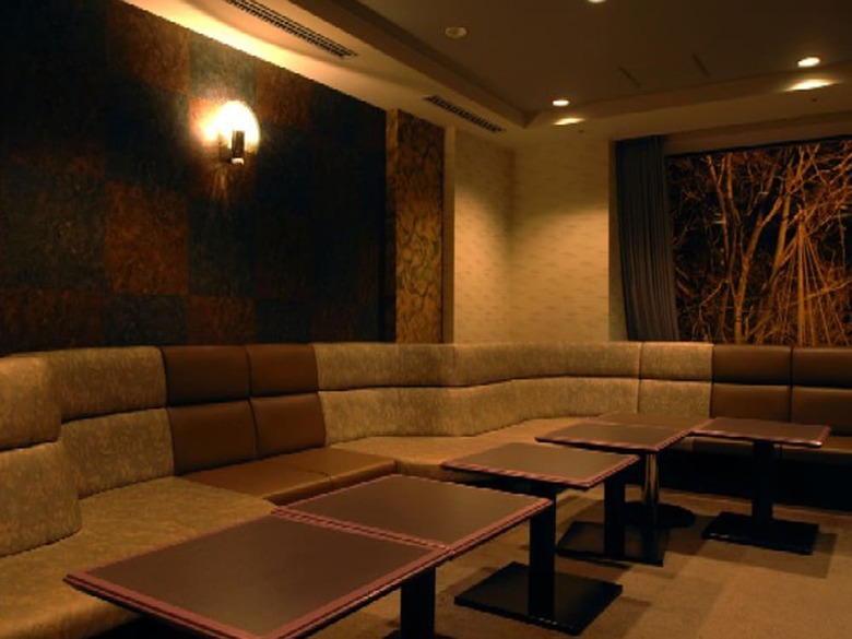 Royal Hotel Yamanaka Onsen Kajikaso