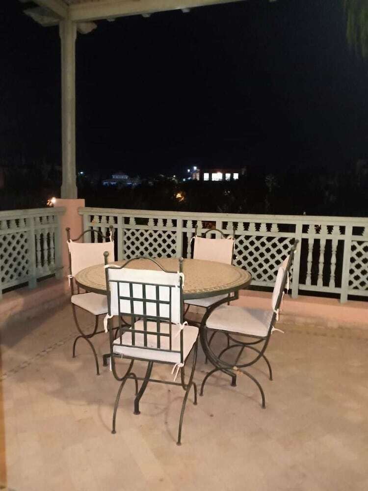 Apartamentos Palmeraie Appartement-alc-169