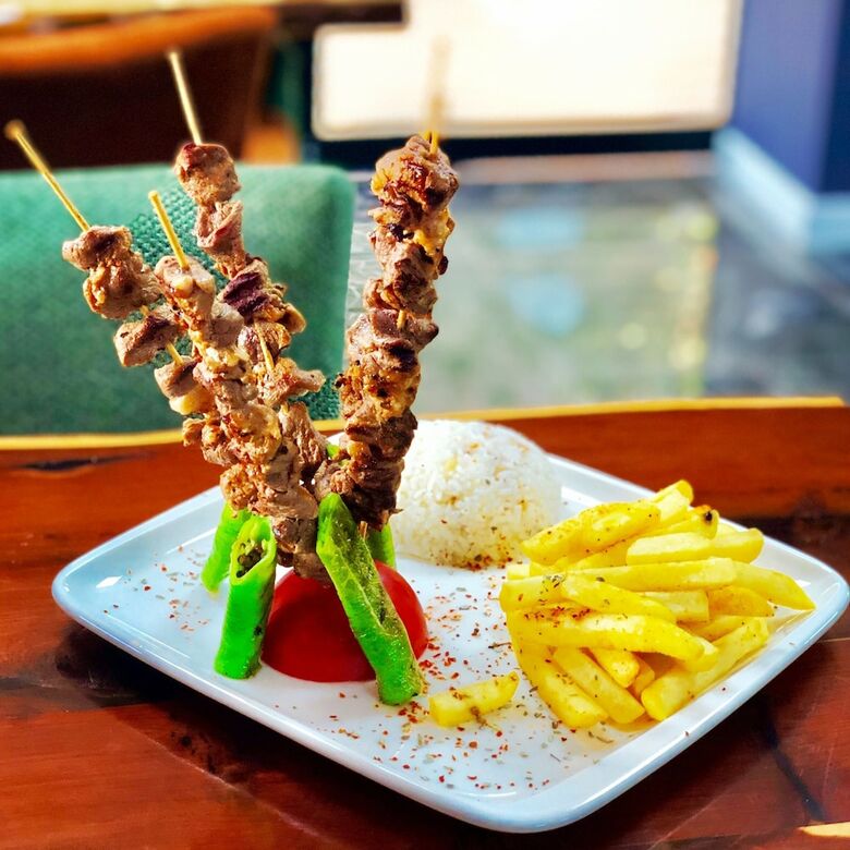 Hotel Kehribar Otel & Cafe Restaurant