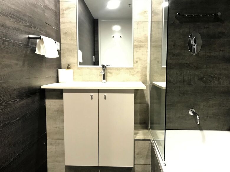 Aparthotel Brisbane City Apartments (Albert St)
