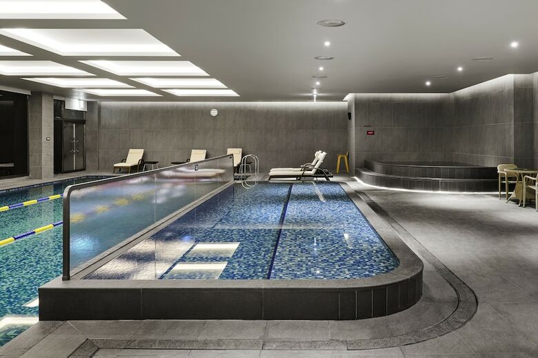 Hotel Hyundai By Lahan Ulsan