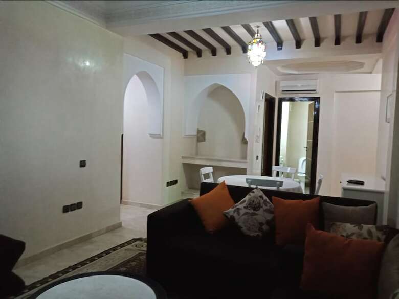 Apartamentos Appartement Residence Safaa Alc 149