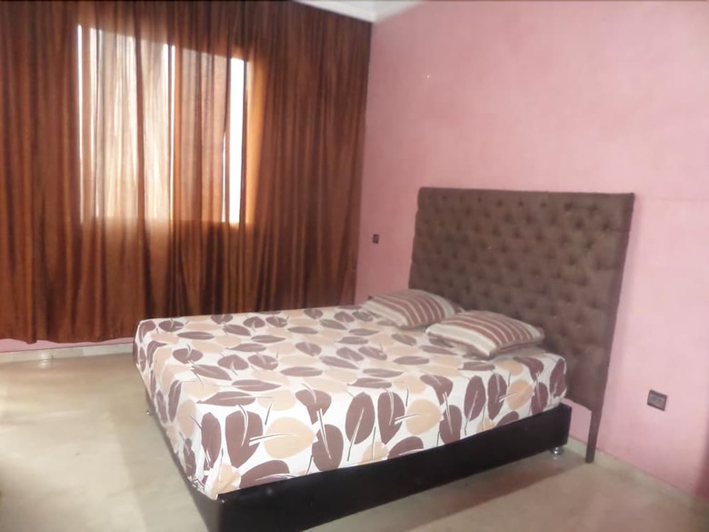 Apartamentos Appartement Residence Safaa Alc 149