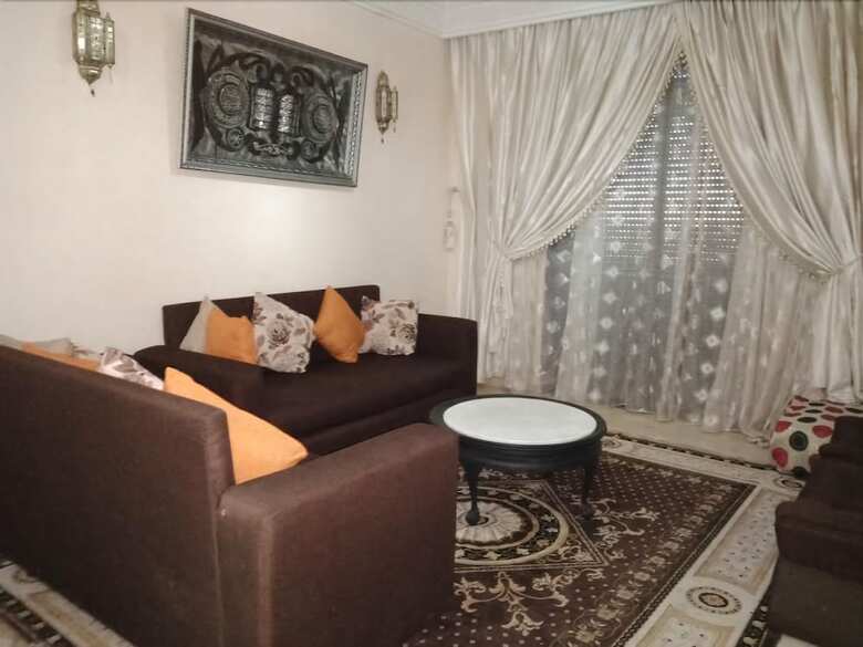 Apartamentos Appartement Residence Safaa Alc 149