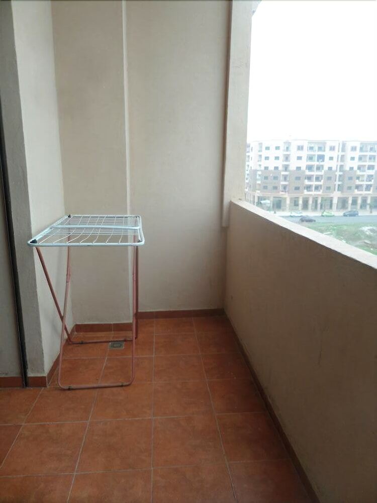 Apartamentos Appartement Residence Safaa Alc 149