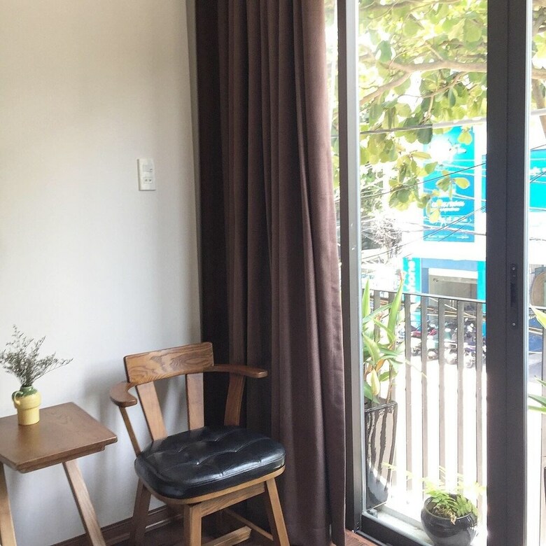 Aparthotel Banana Flower Homestay