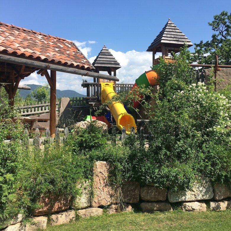 Agroturismo Agriturismo Alpenvidehof