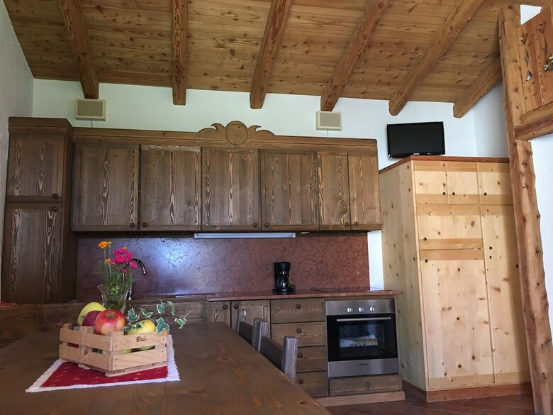 Agroturismo Agriturismo Alpenvidehof