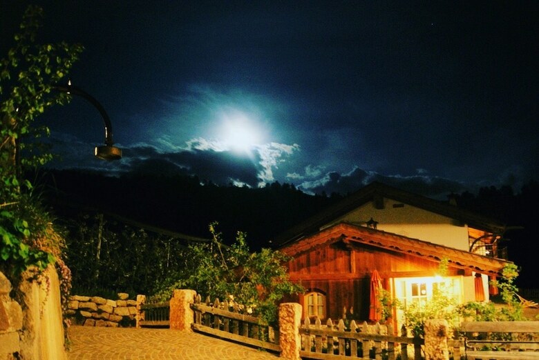 Agroturismo Agriturismo Alpenvidehof