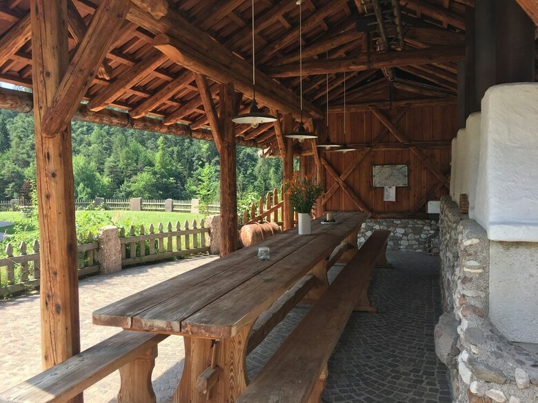Agroturismo Agriturismo Alpenvidehof