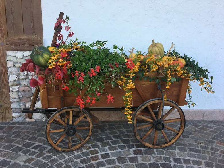 Agroturismo Agriturismo Alpenvidehof