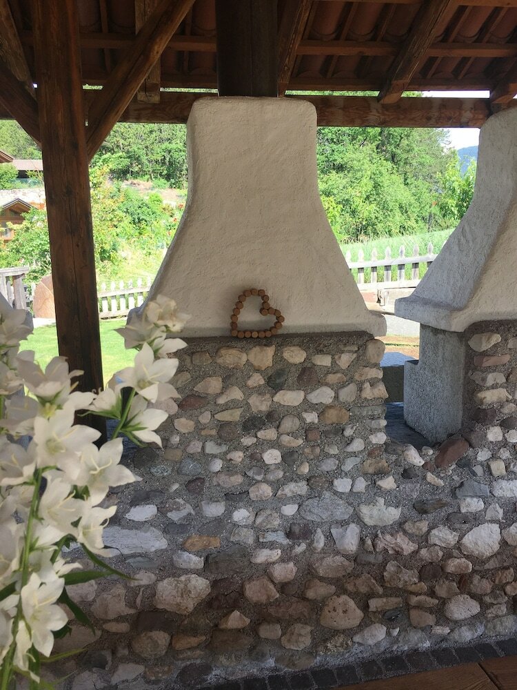 Agroturismo Agriturismo Alpenvidehof