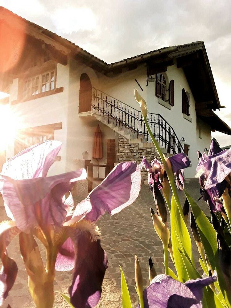 Agroturismo Agriturismo Alpenvidehof