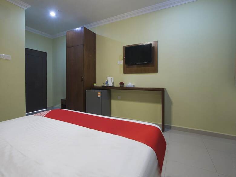 Hotel Norshah Village Resort