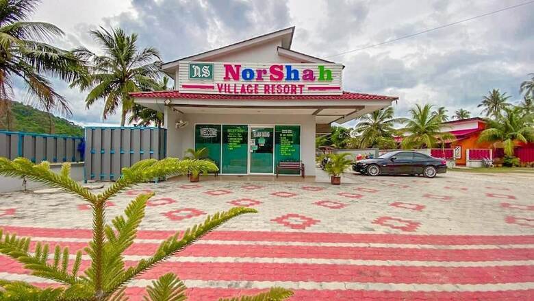 Hotel Norshah Village Resort