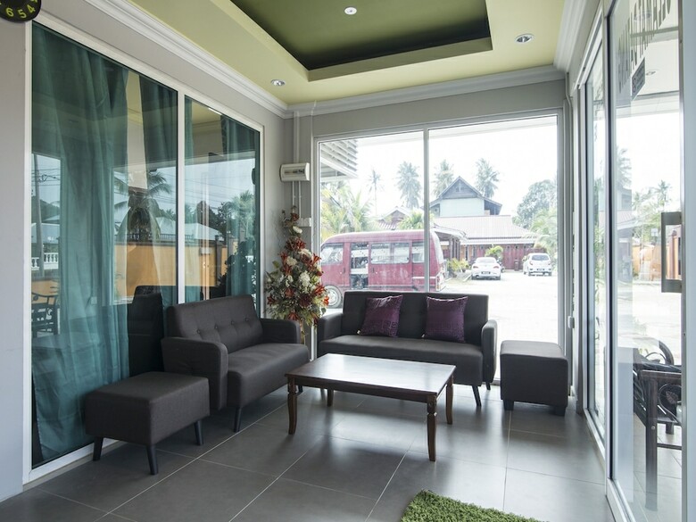 Hotel Norshah Village Resort