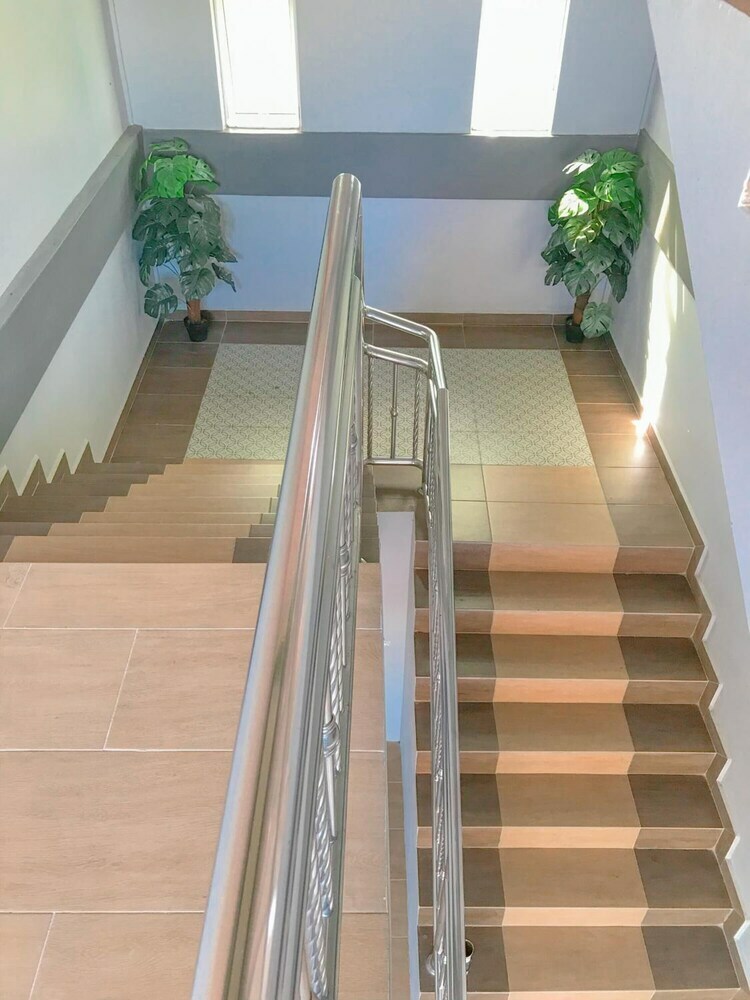 Hotel Norshah Village Resort