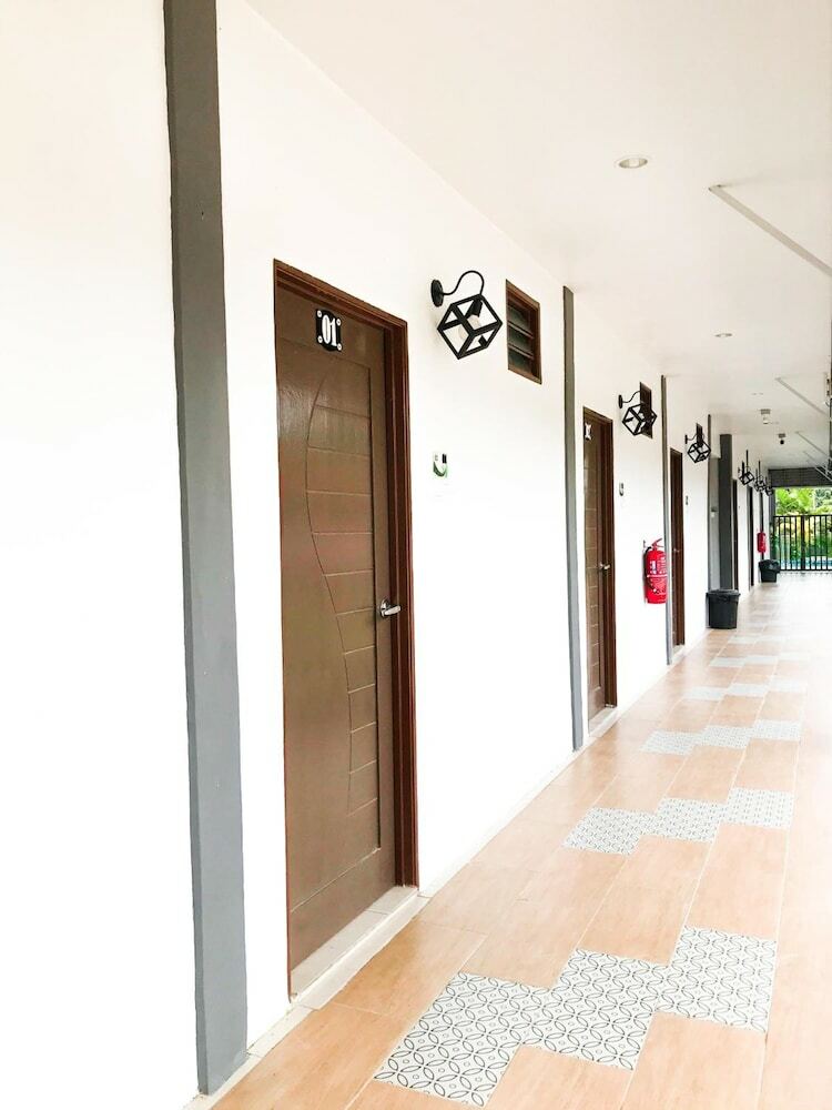 Hotel Norshah Village Resort