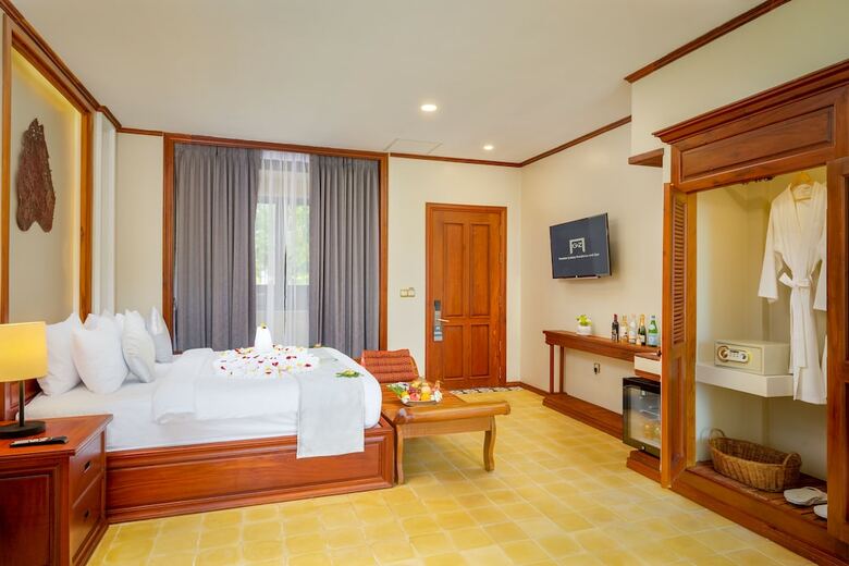 Hotel Gz Premier Luxury Residence And Spa