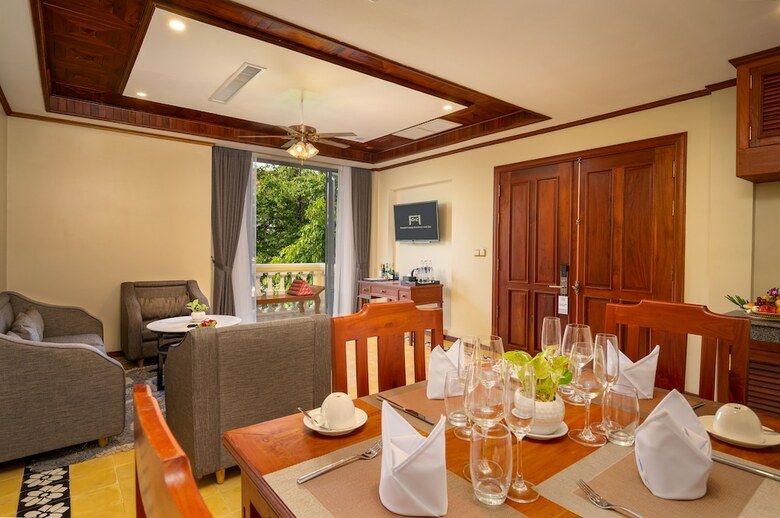 Hotel Gz Premier Luxury Residence And Spa