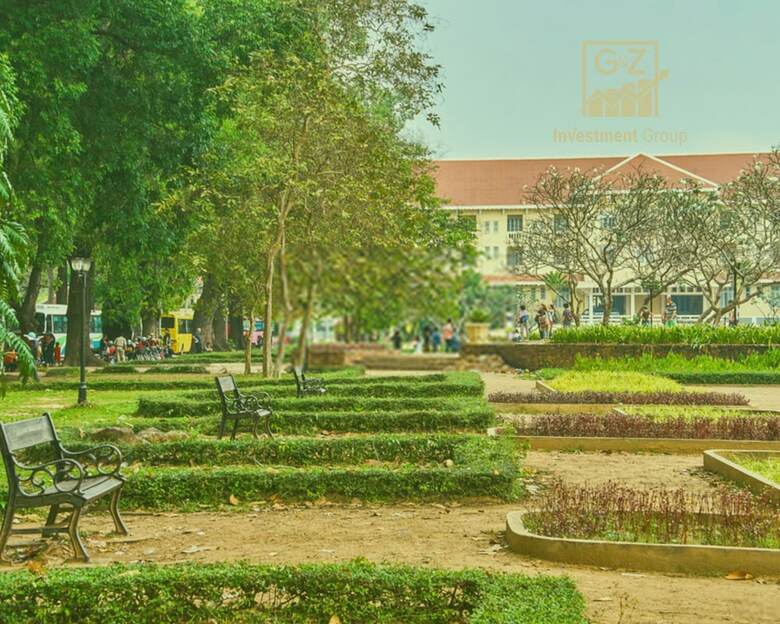 Hotel Gz Premier Luxury Residence And Spa