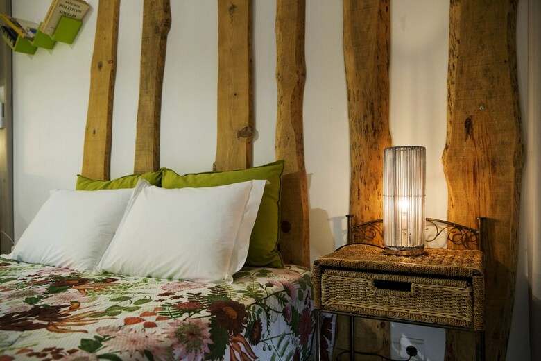 Apartamentos Jardins Da Rocha Ninho Algarvio