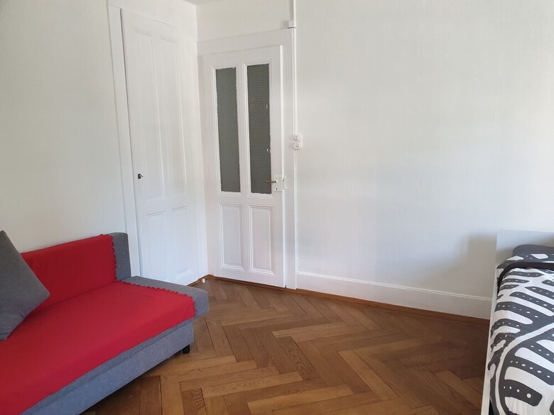 Bed & Breakfast Appartement Bugnon