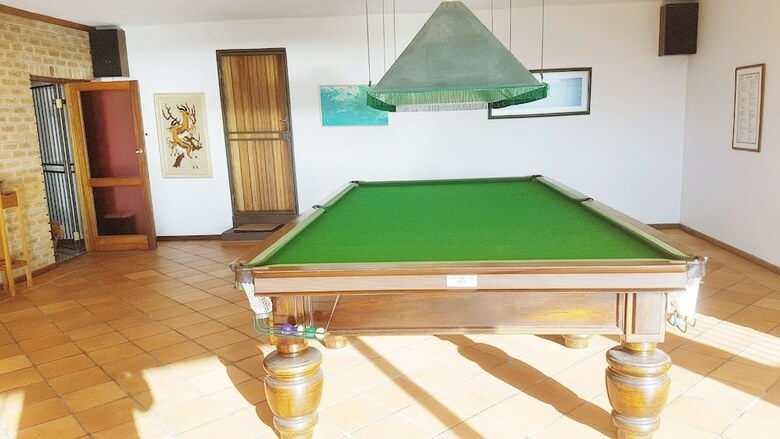 Hotel Klip Cottage Guest House Rooiels